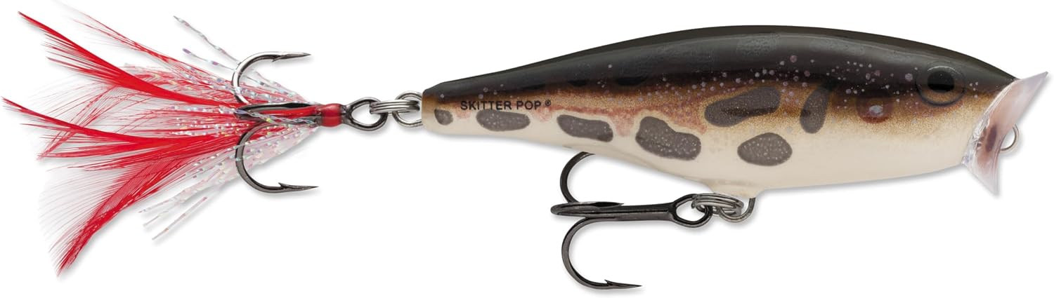 Rapala Skitter Pop