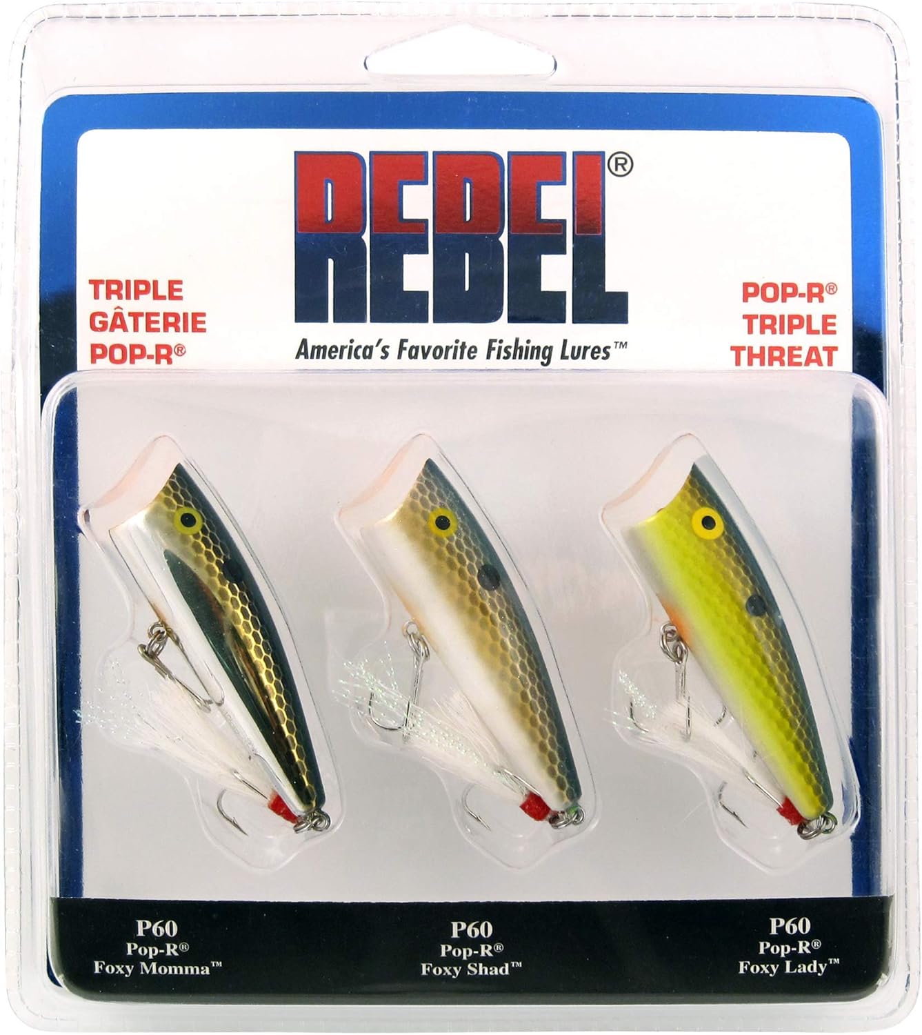 Rebel Pop-R