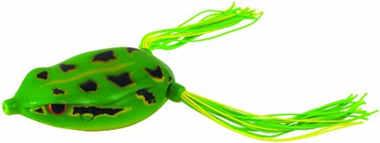 SPRO Bronzeye Frog 65
