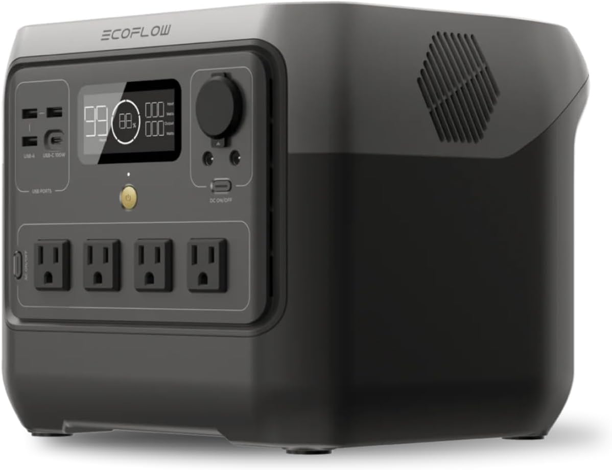 EcoFlow River 2 Pro