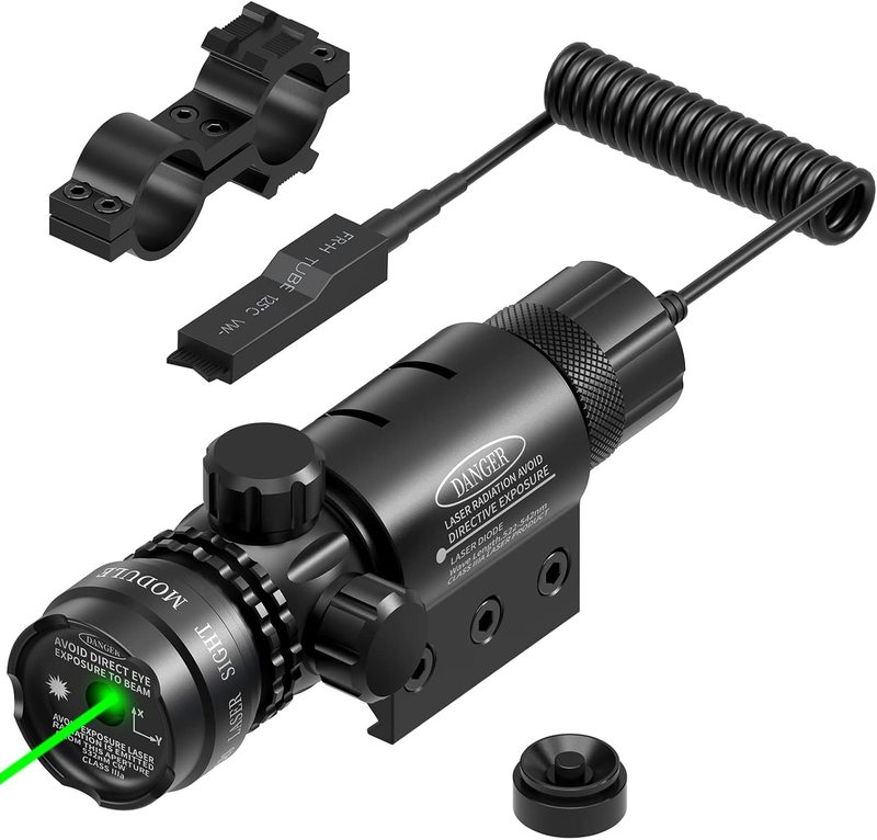 Feyachi Tactical Green Laser Sight