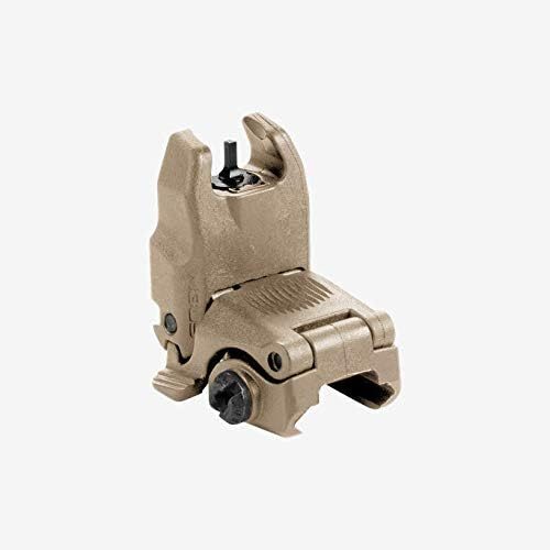 Magpul MBUS Flip-Up Backup Sight