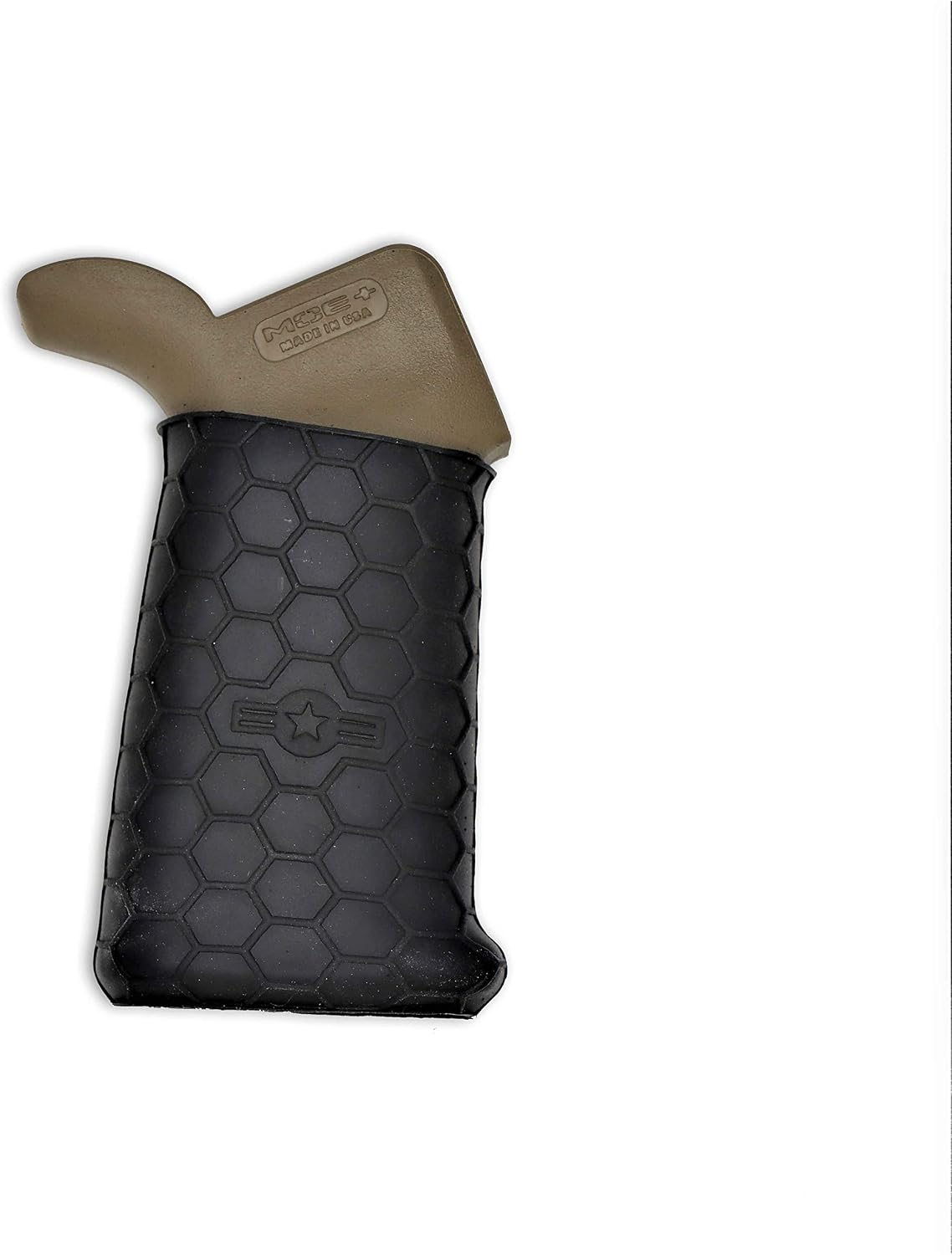 Covert Clutch Tactical Grip Sleeve
