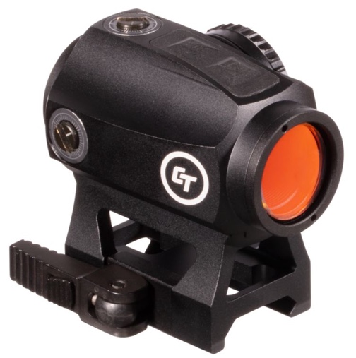 Crimson Trace Red Dot Sight