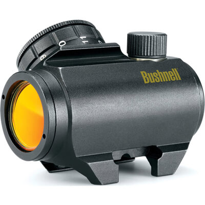 Bushnell Trophy TRS-25 Red Dot Sight