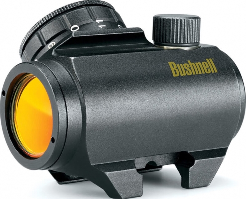 Bushnell TRS-25 Trophy Red Dot Sight