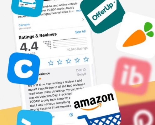 Best Online Shopping Apps of 2020