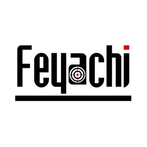Feyachi logo