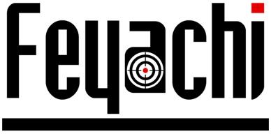Feyachi logo