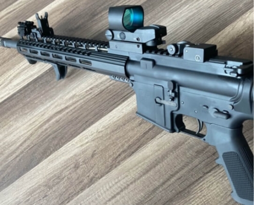 8 Picatinny rail attachments you need for your AR-15