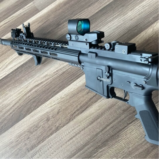8 Picatinny rail attachments you need for your AR-15