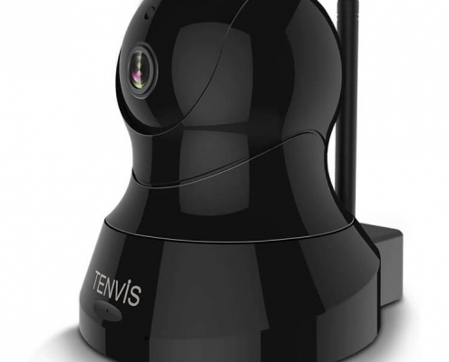 Tenvis security camera