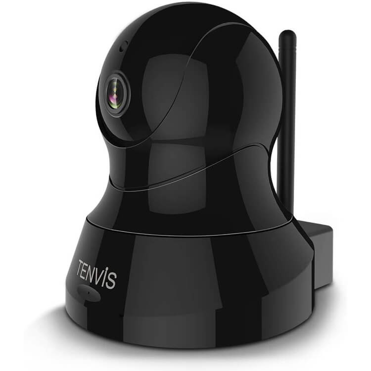 Tenvis security camera