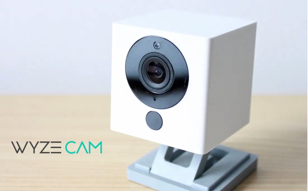 Great wired and wireless security cameras under $100