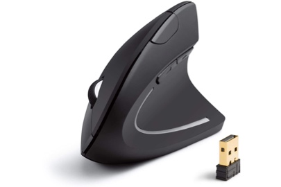 Anker ergonomic vertical mouse review