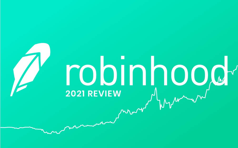 Robinhood 2021 review