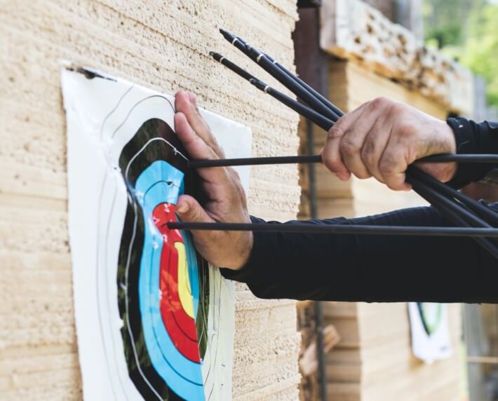 Archery for beginners