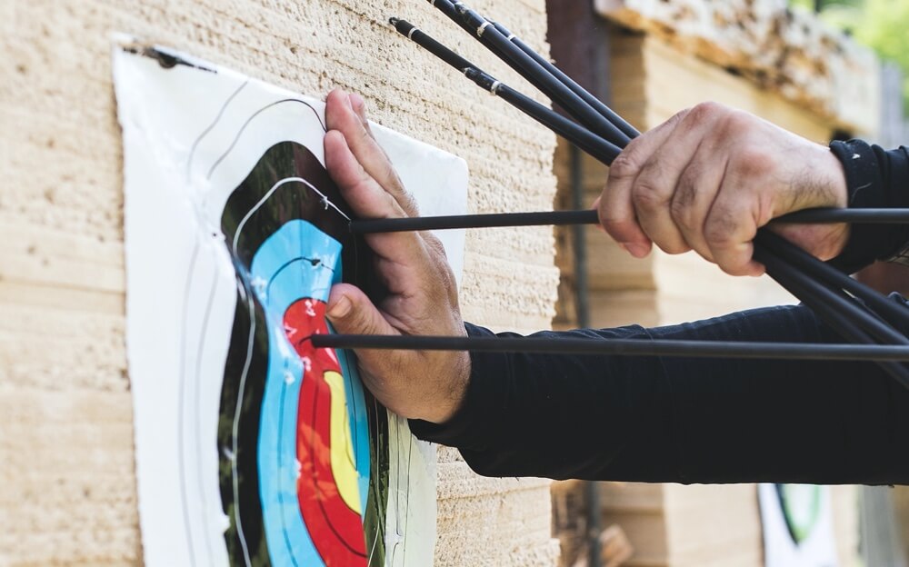 Archery for beginners, tips, tricks and equipment