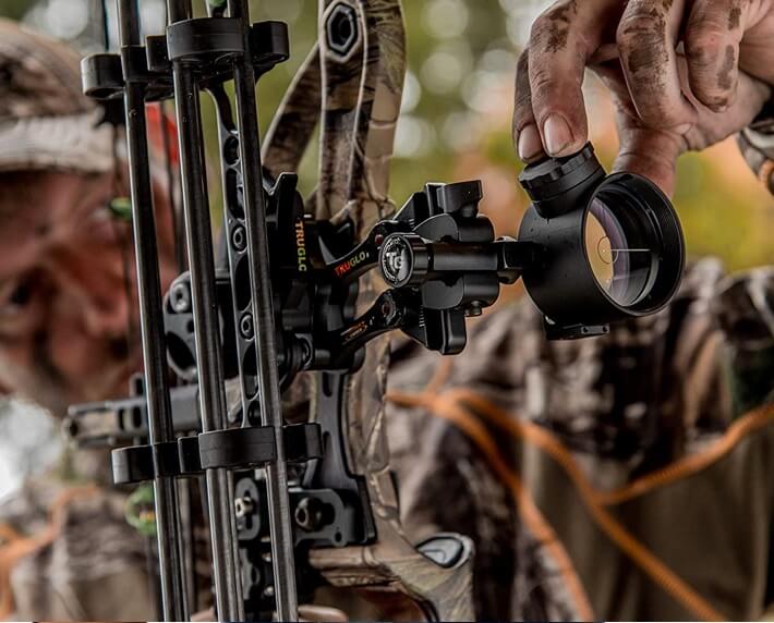 Best bow sights
