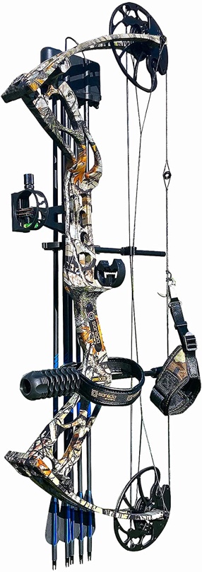 Dragon X8 Compound Bow