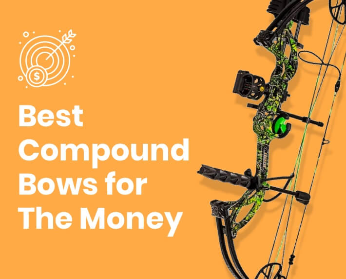 Best compound bows for the money