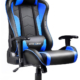 GTracing Gaming Chair Blue