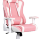 GTracing Gaming Chair Pink