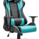 Homall Cyan Gaming Chair