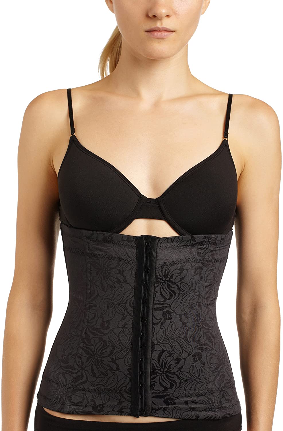 Maidenform waist trainer corset