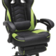 Respawn 110 Gaming Chair Green